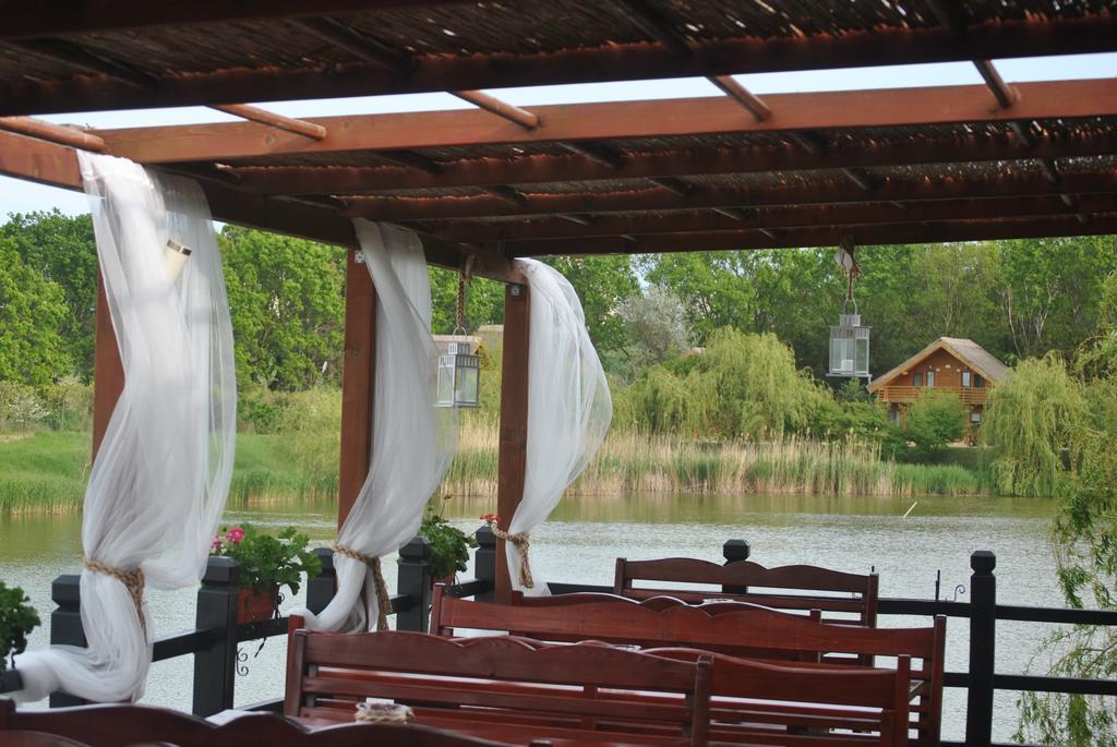 Lacul Racilor オリンプ エクステリア 写真