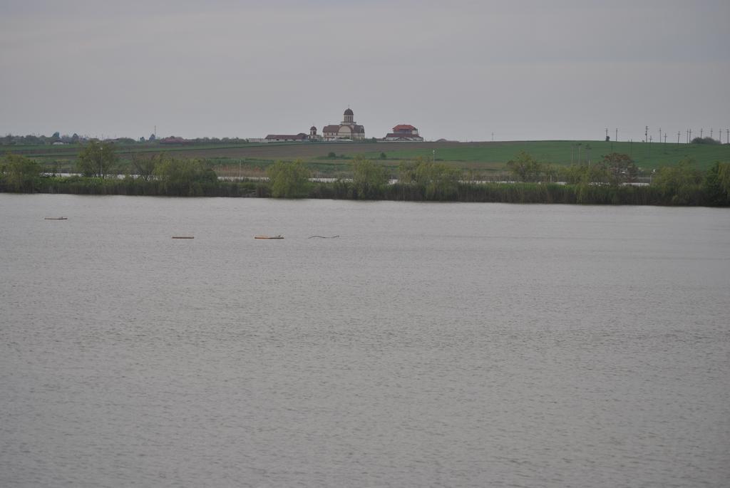 Lacul Racilor オリンプ エクステリア 写真