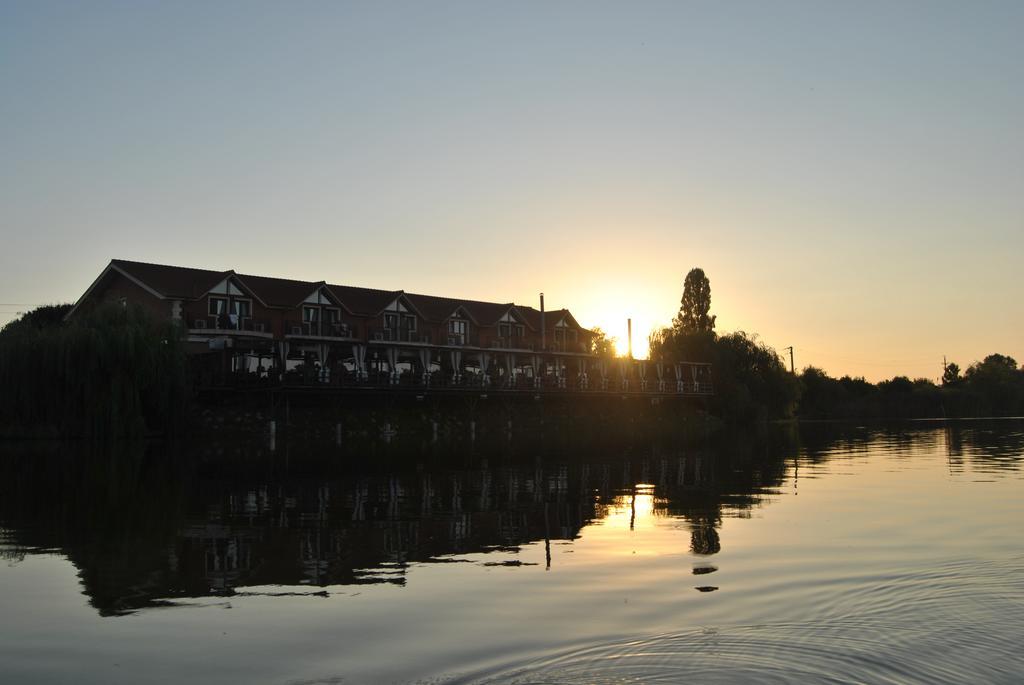 Lacul Racilor オリンプ エクステリア 写真
