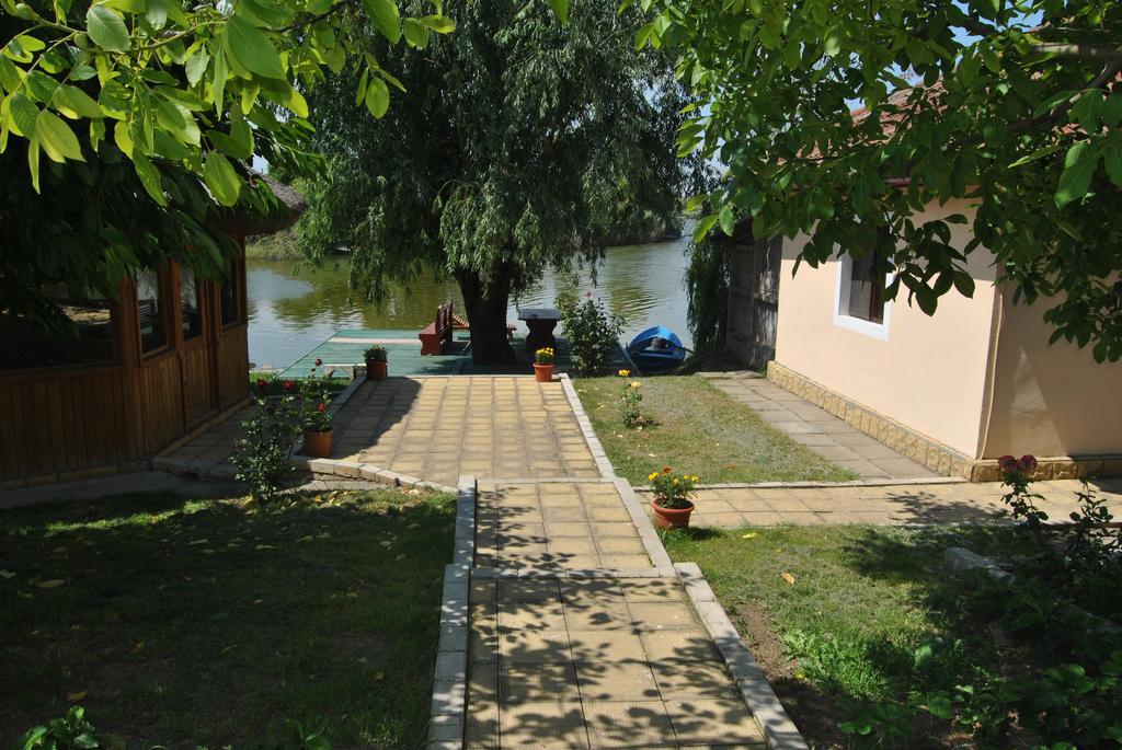 Lacul Racilor オリンプ エクステリア 写真