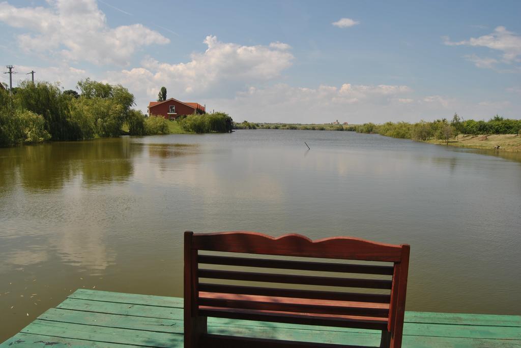 Lacul Racilor オリンプ エクステリア 写真